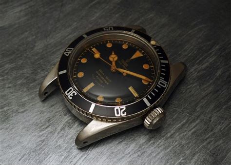 will rolex remove radiation from vintage watches|are vintage watches radioactive.